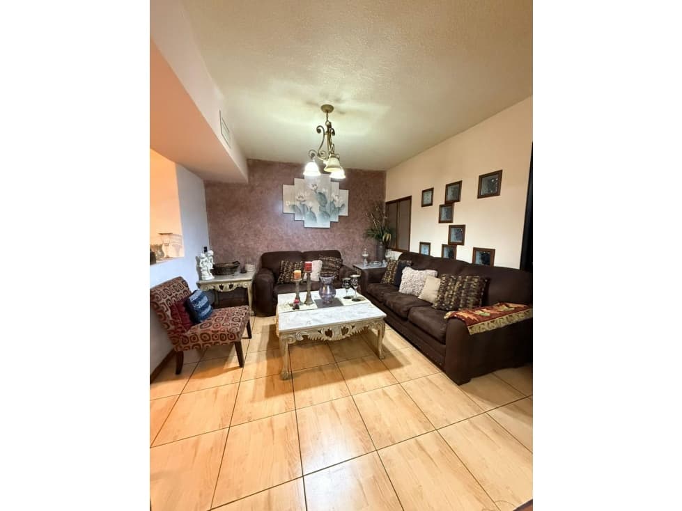 CASA EN VENTA | MONACO RESIDENCIAL — foto 6