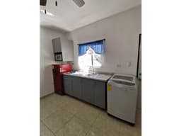 SE RENTA DEPARTAMENTO EN COLONIA BUGAMBILIA