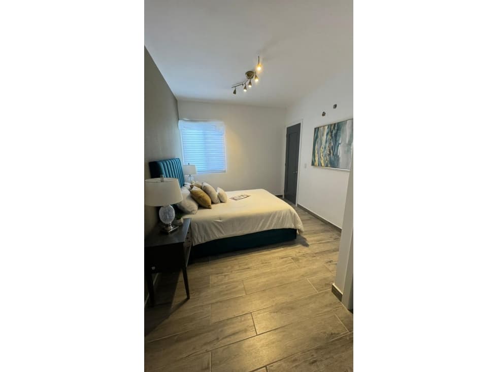 SE RENTA DEPARTAMENTO | ALTA MONACO — foto 1