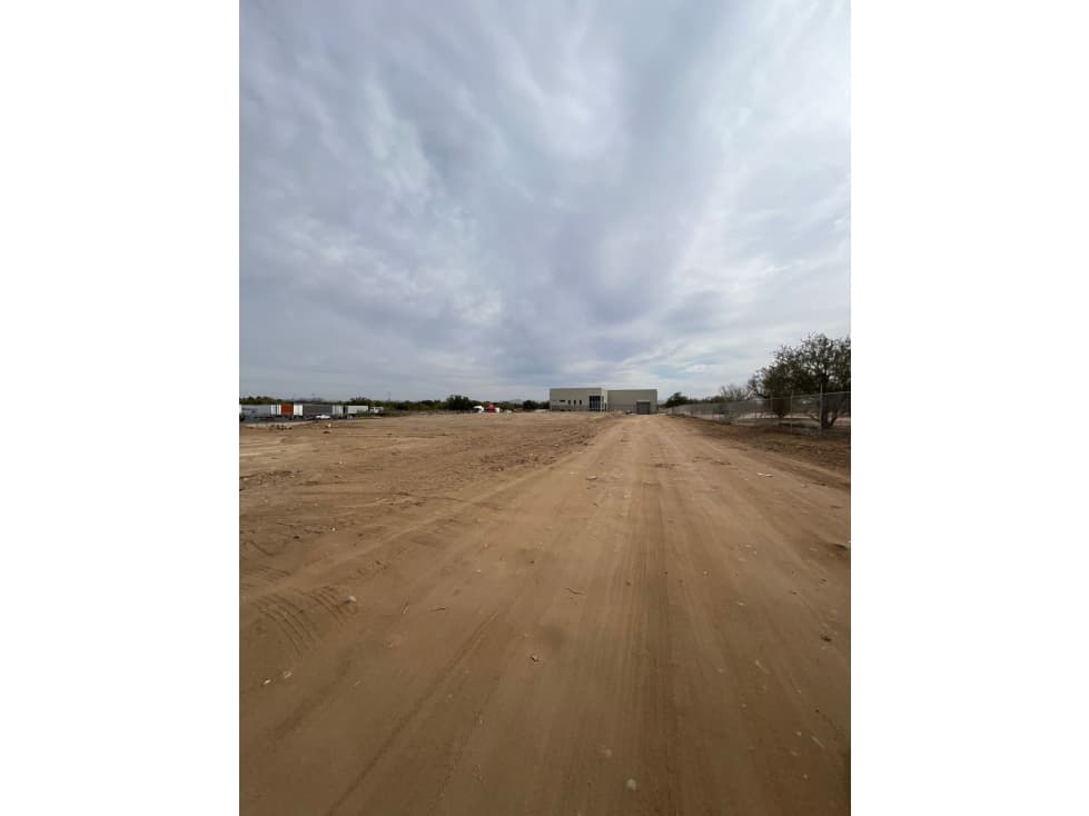 NAVE INDUSTRIAL EN RENTA | BLVD. ENRIQUE MAZON — foto 1