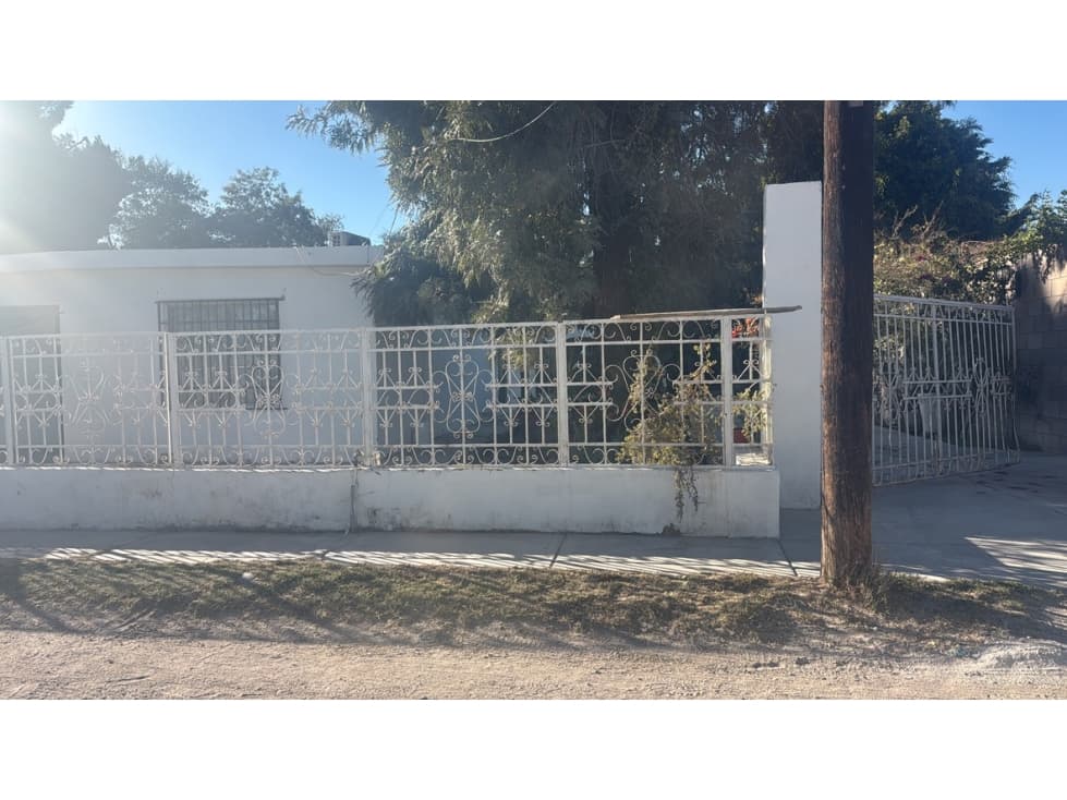 CASA EN VENTA | EJIDO LA VICTORIA — foto 4