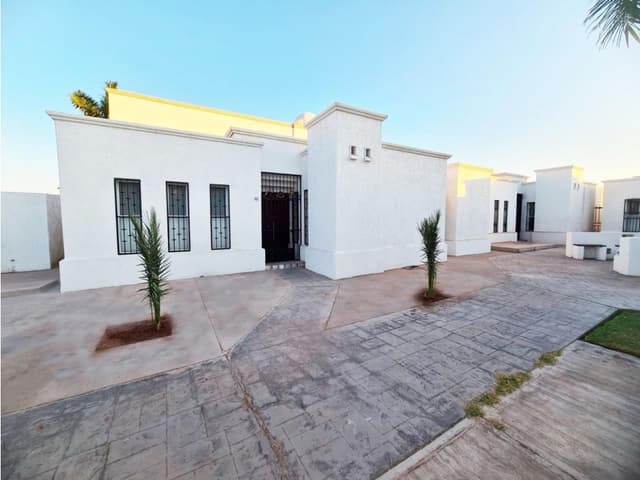 CONDOMINIO EN VENTA | SAN CARLOS