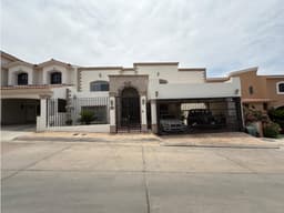 CASA EN VENTA | SANTA LUCIA RESIDENCIAL