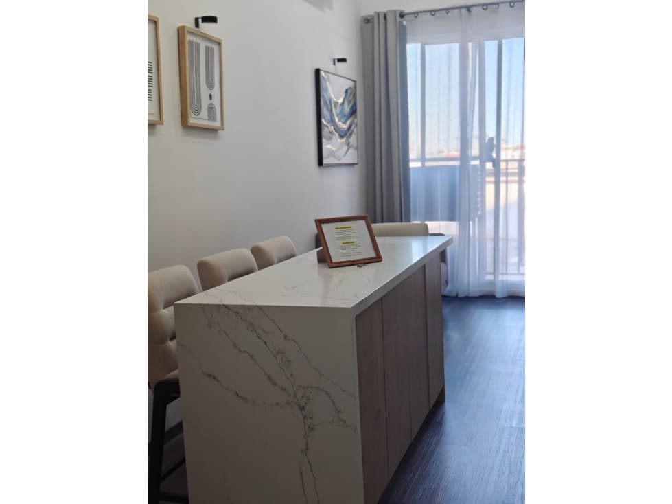 DEPARTAMENTO EN VENTA | KYO UPDAY — foto 1