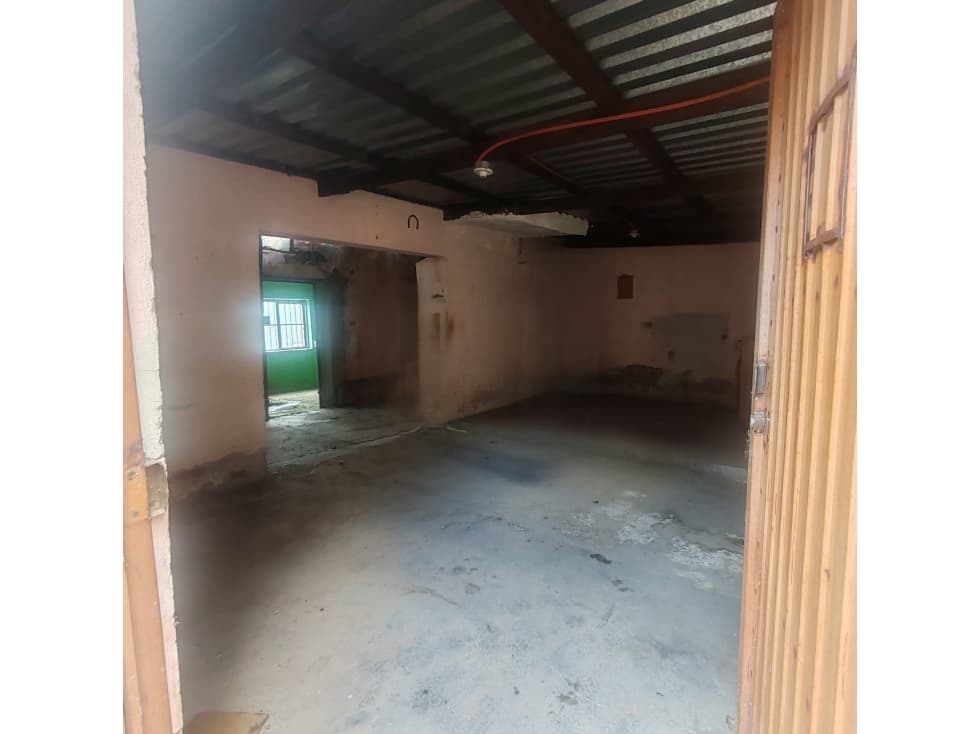 CASA EN VENTA | COL. EL MARIACHI — foto 2