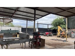 TALLER EN RENTA | COL. VILLA HERMOSA