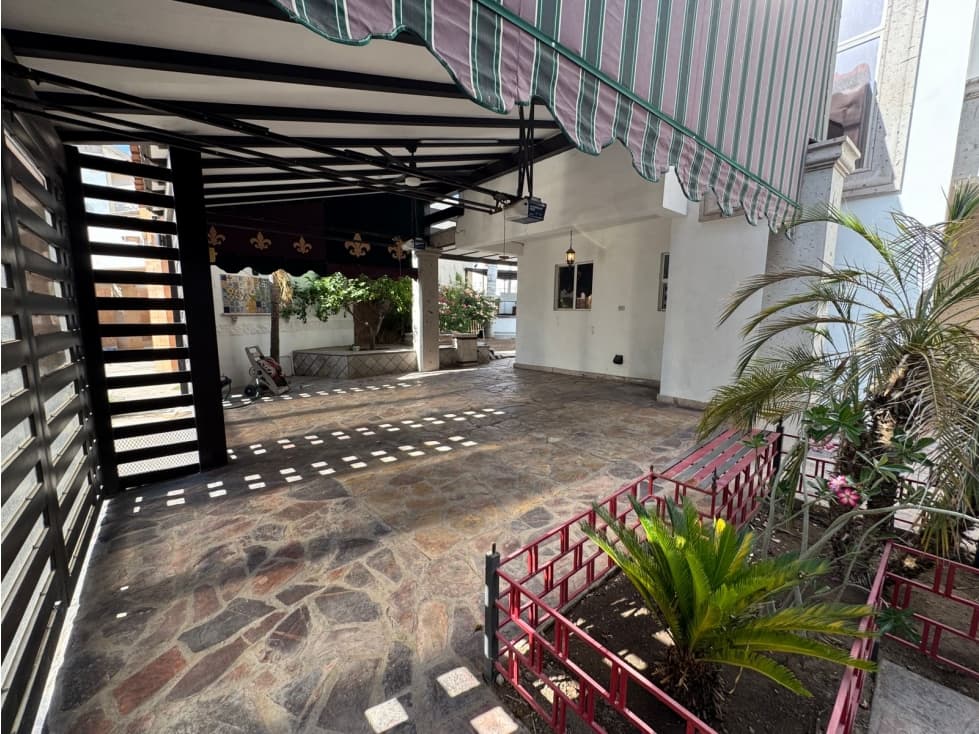 CASA EN RENTA | PASEO DE LAS MISIONES — foto 2