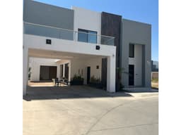 CASA EN VENTA | LOS SANTOS RESIDENCIAL