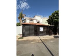 CASA EN RENTA | PASEO DE LAS MISIONES
