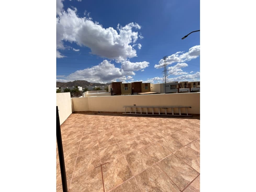 CASA EN VENTA | BANÚS RESIDENCIAL — foto 3