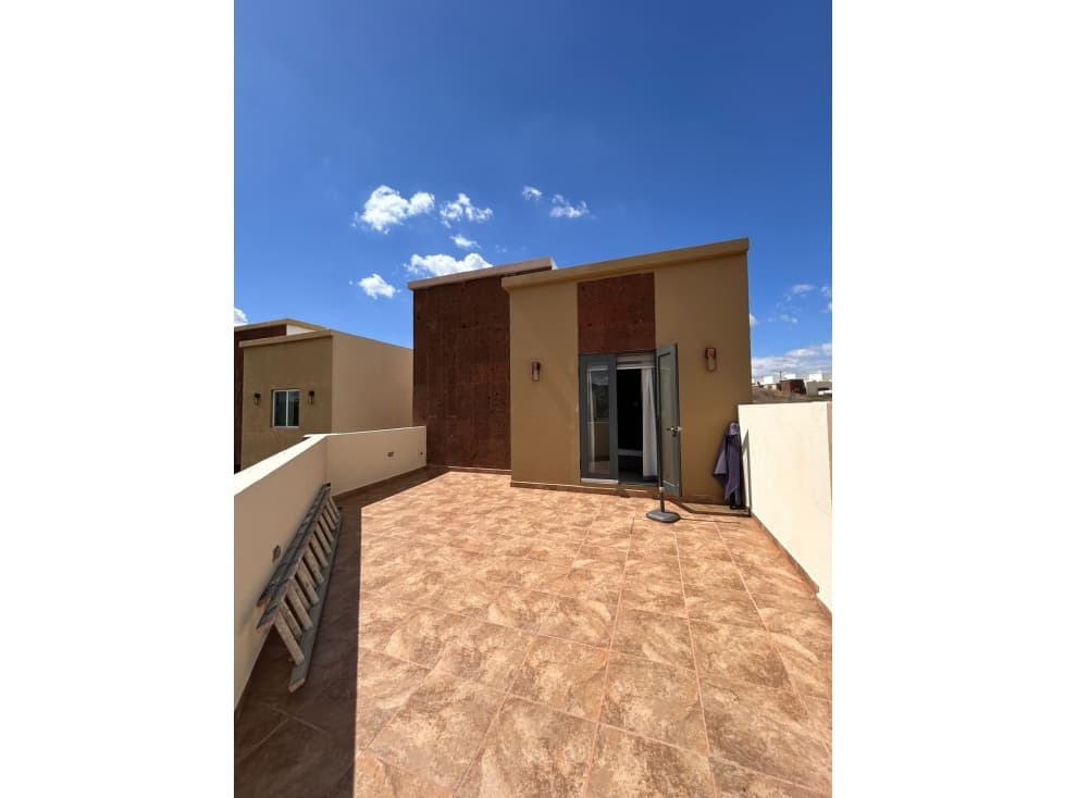 CASA EN VENTA | BANÚS RESIDENCIAL — foto 4