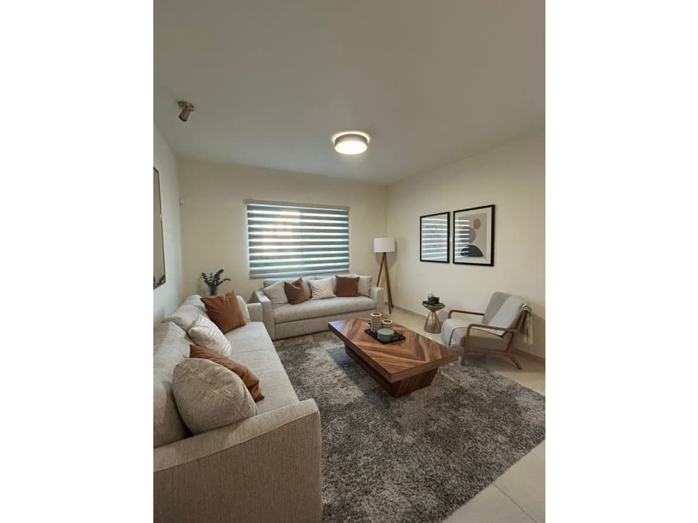 CASA EN RENTA EN LA CORUÑA RESIDENCIAL — foto 3
