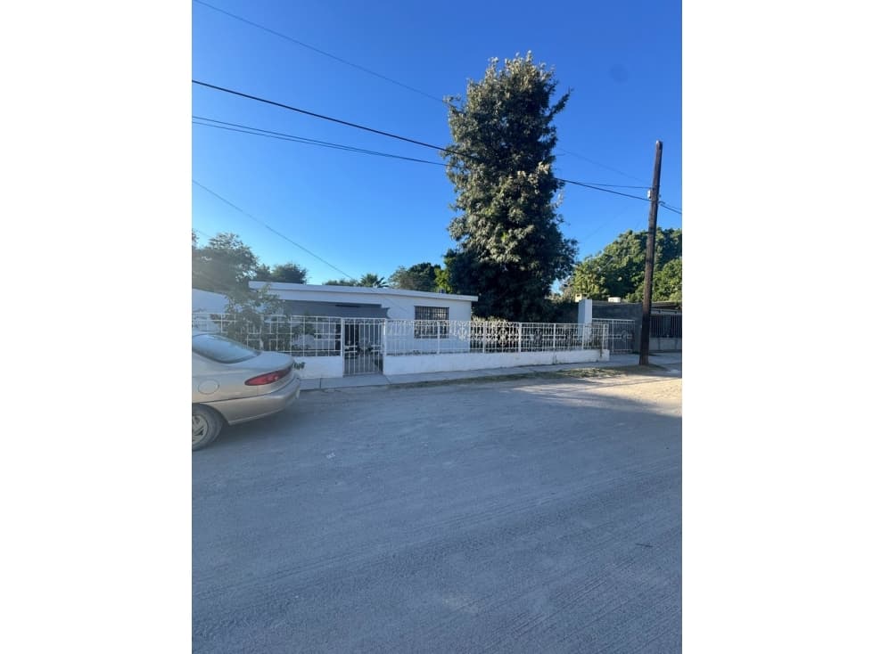CASA EN VENTA | EJIDO LA VICTORIA — foto 3