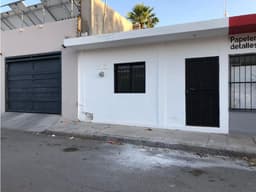 DEPARTAMENTO EN RENTA EN COL. BALDERRAMA