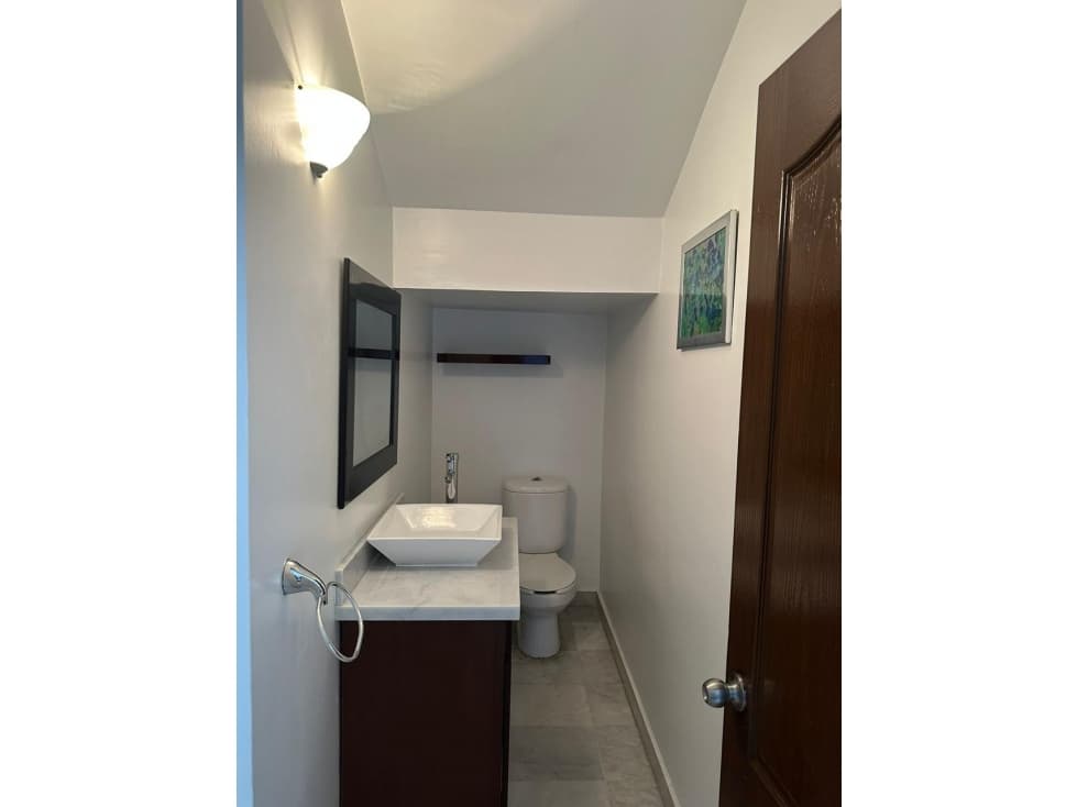 SE RENTA CASA EN CAPISTRANO RESIDENCIAL — foto 2