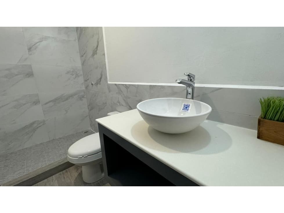 SE RENTA DEPARTAMENTO | ALTA MONACO — foto 2