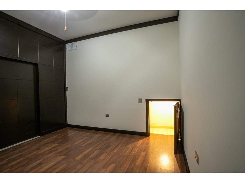 CASA EN VENTA | OBISPOS RESIDENCIAL — foto 4