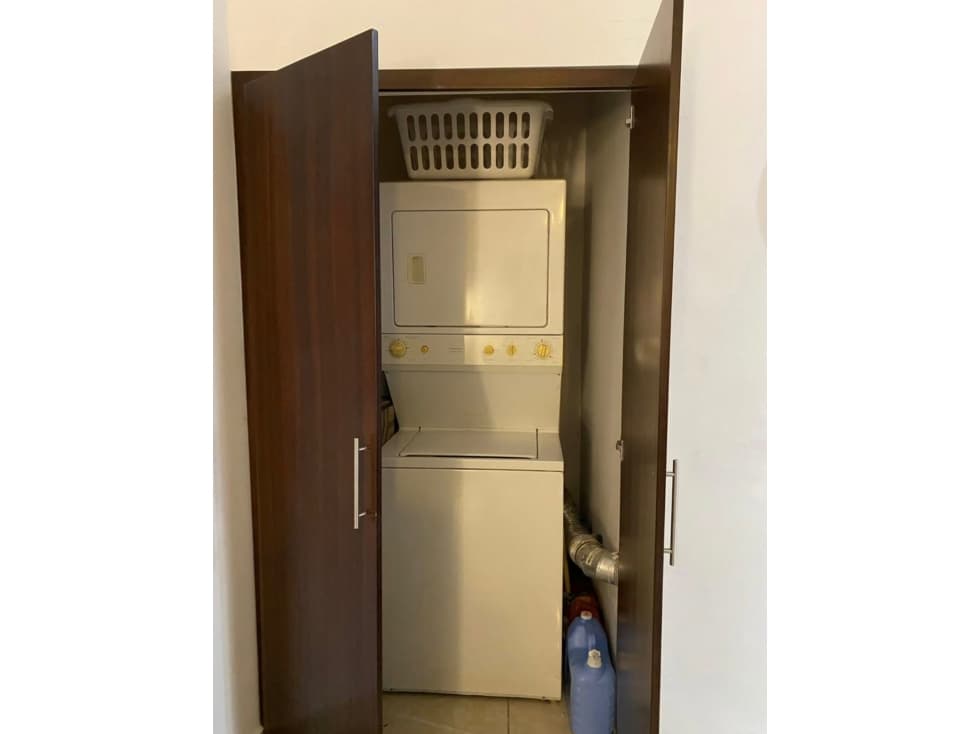 DEPARTAMENTO EN RENTA | COL. MISIÓN DEL SOL — foto 5