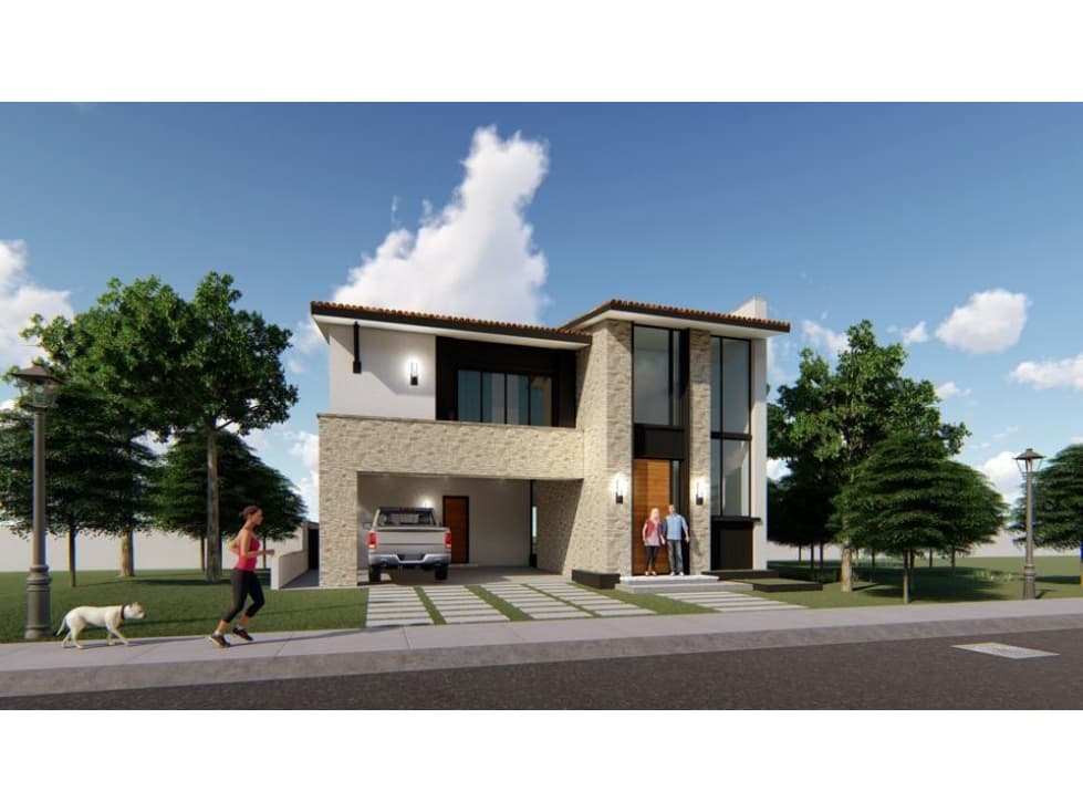 CASA EN VENTA | LAS RIBERAS RESIDENCIAL — foto 2