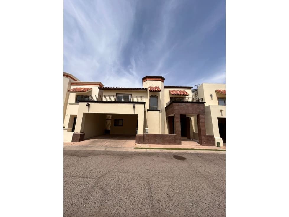 CASA EN VENTA | VALLE DE LAGO — foto 1