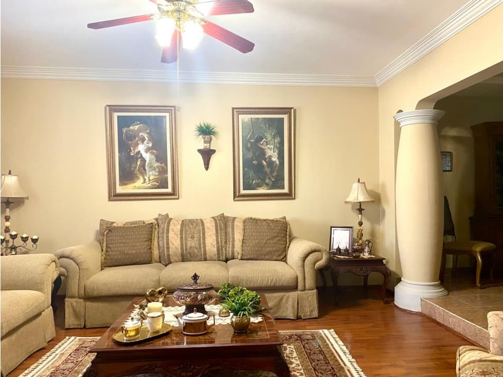 CASA EN VENTA | LA PALOMA RESIDENCIAL — foto 4
