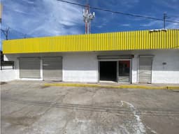 LOCAL EN RENTA | COL. Y GRIEGA