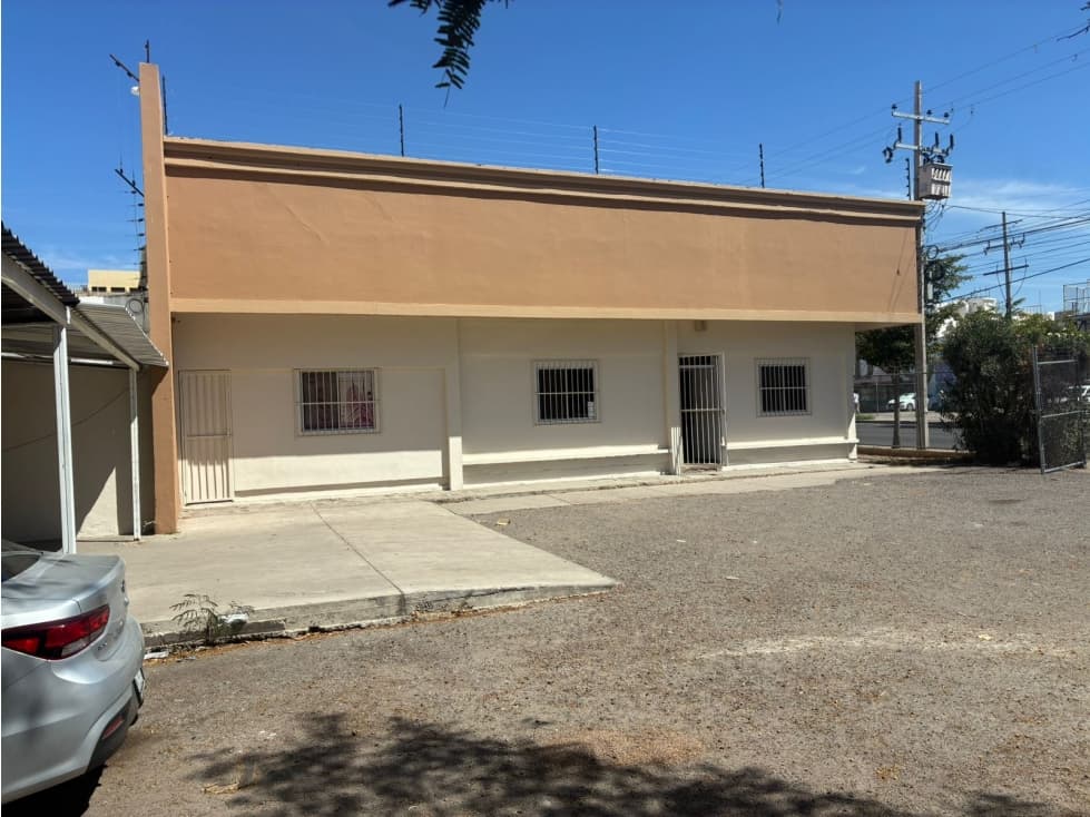 LOCAL EN RENTA | CENTRO HISTORICO HMO — foto 2