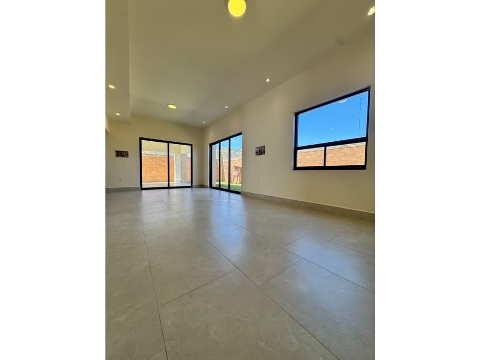 CASA EN VENTA | VENTUR RESIDENCIAL — foto 2