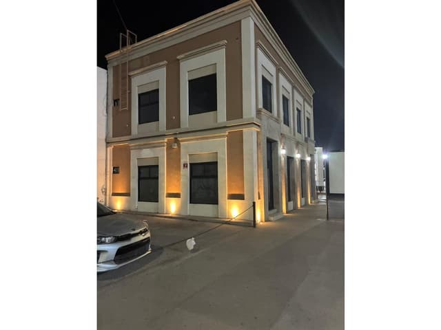 LOCAL COMERCIAL EN RENTA | COL. CENTRO