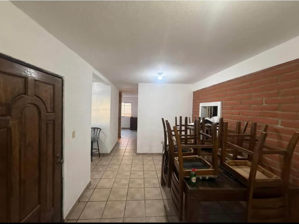 CASA EN VENTA | COL. ALTARES — foto 3
