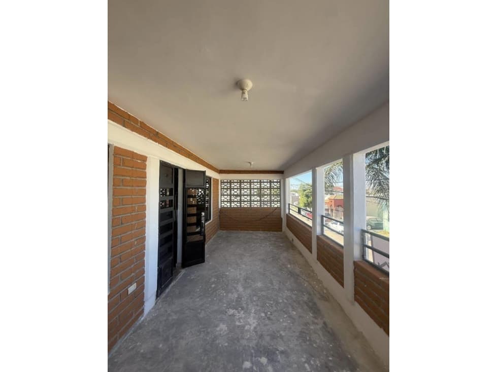 CASA EN VENTA | COL. ALTARES — foto 4