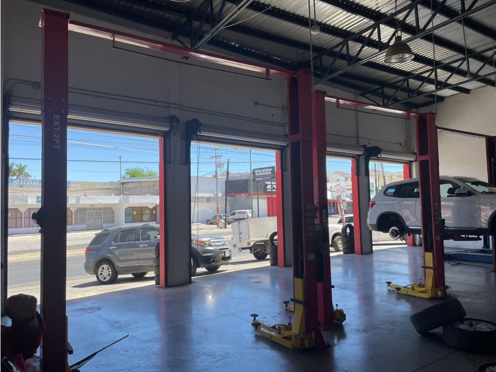 SE RENTA LOCAL COMERCIAL EN COLONIA MODELO — foto 5