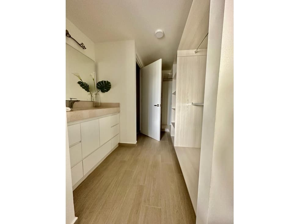 DEPARTAMENTO EN RENTA EN ALATORRE #1122 — foto 5