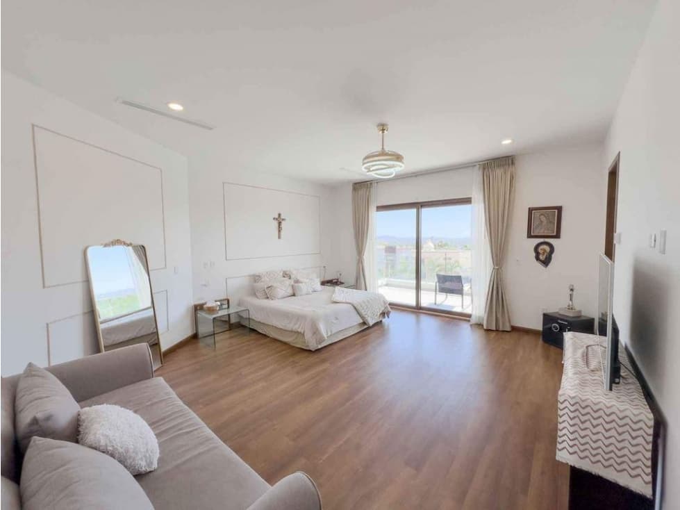 CASA EN VENTA | SANTA LUCIA RESIDENCIAL — foto 6