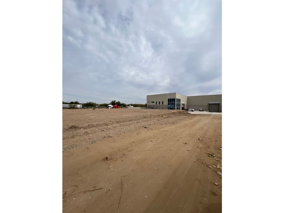 NAVE INDUSTRIAL EN RENTA | BLVD. ENRIQUE MAZON — foto 3