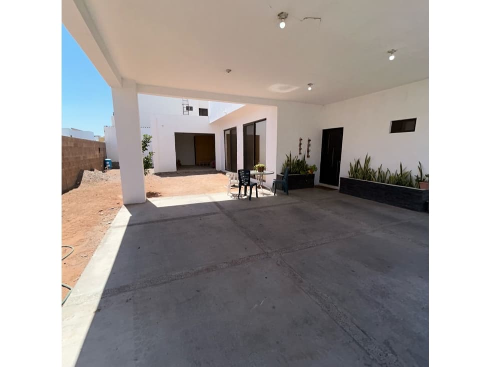 CASA EN VENTA | LOS SANTOS RESIDENCIAL — foto 6
