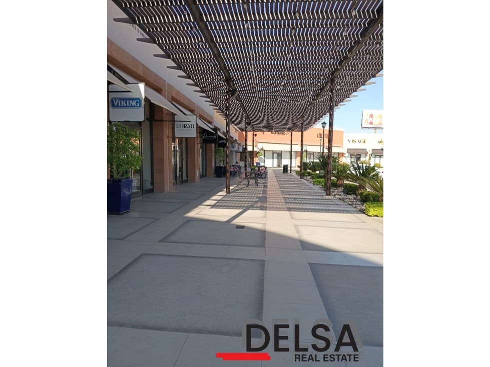 LOCAL EN RENTA | PLAZA BELMART — foto 1