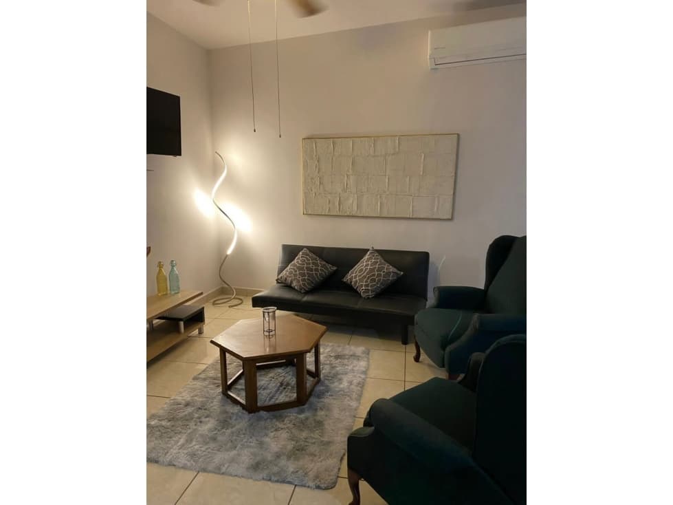 DEPARTAMENTO EN RENTA | COL. MISIÓN DEL SOL — foto 6
