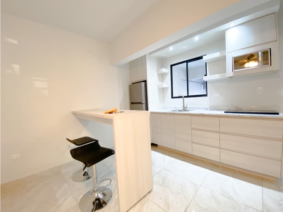 DEPARTAMENTO EN RENTA | COL. BUGAMBILIA — foto 2