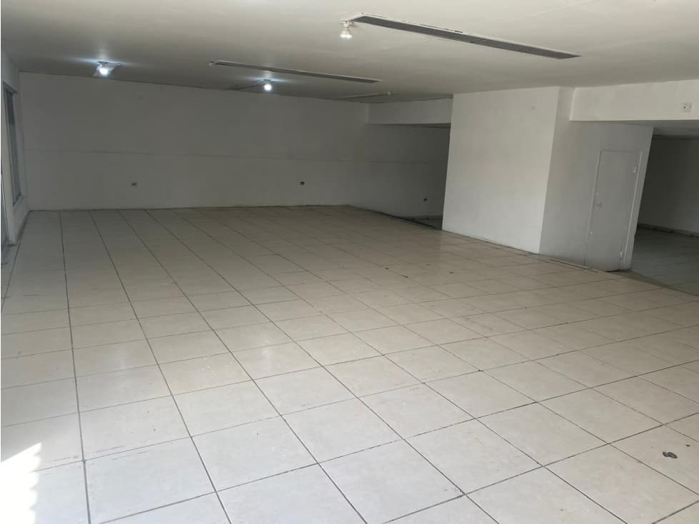 LOCAL EN RENTA | COL. Y GRIEGA — foto 4
