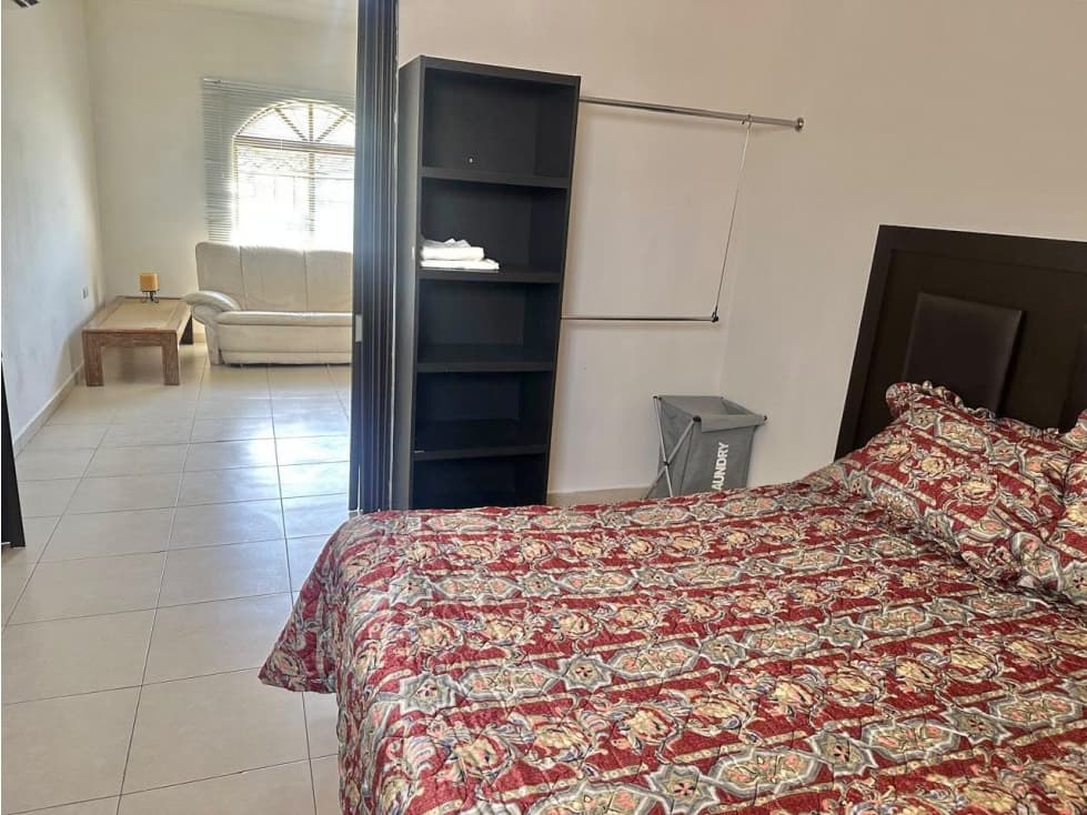 DEPARTAMENTO EN RENTA | COL. ALAMEA — foto 6