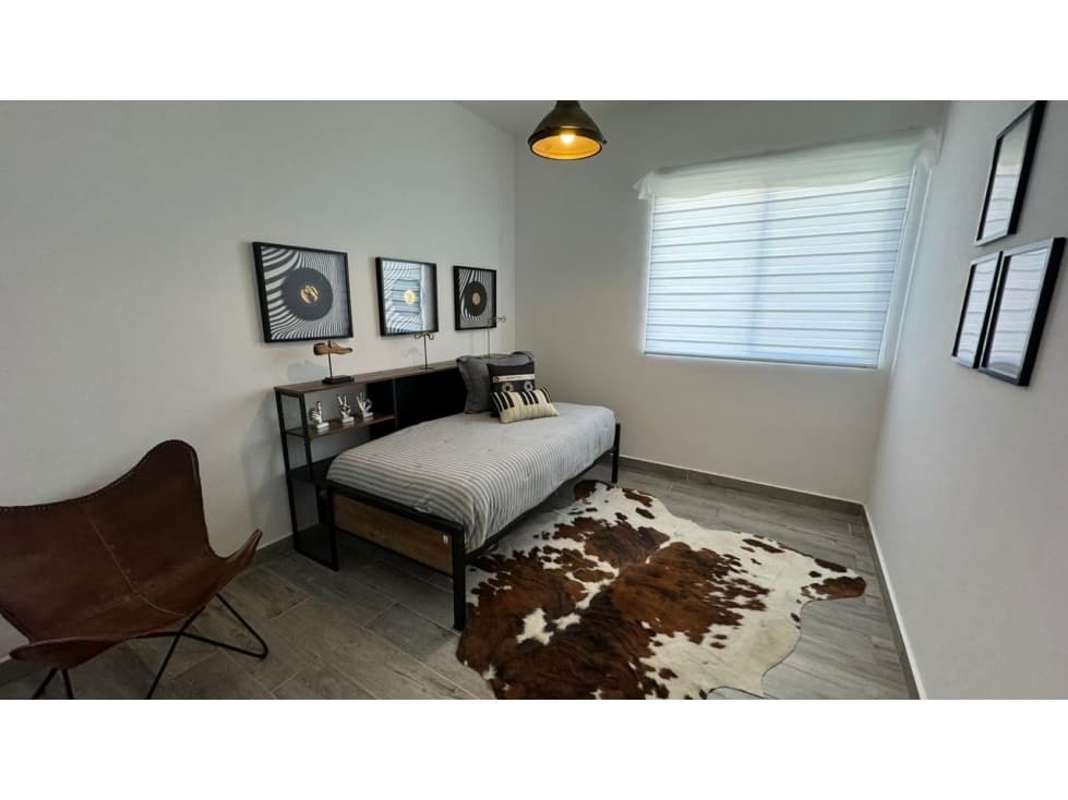 SE RENTA DEPARTAMENTO | ALTA MONACO — foto 4