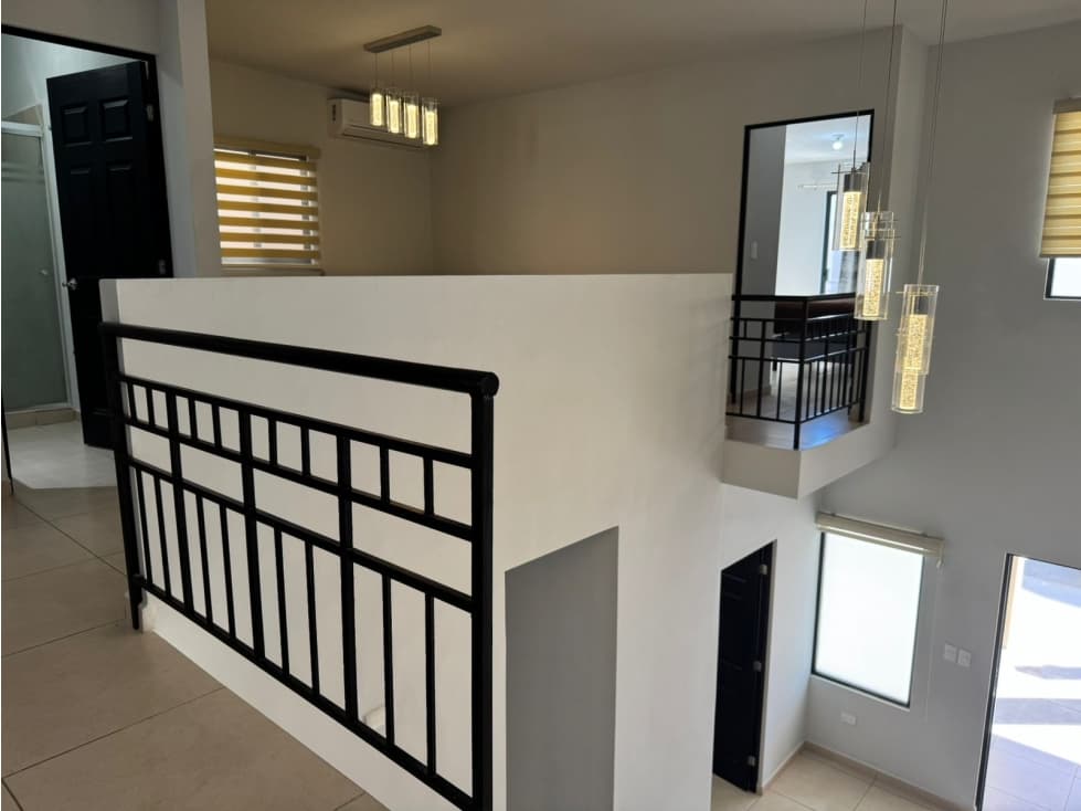 CASA EN RENTA | ALTARIA RESIDENCIAL — foto 5