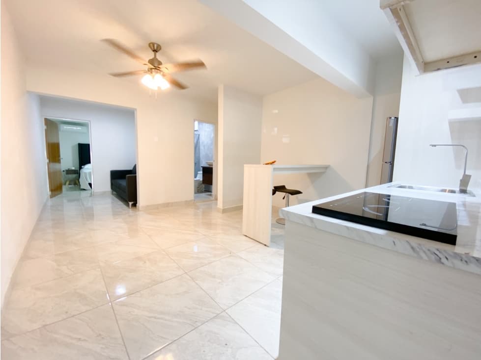 DEPARTAMENTO EN RENTA | COL. BUGAMBILIA — foto 3