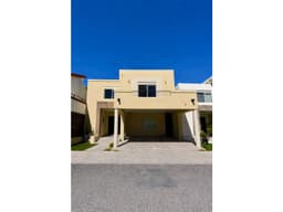 CASA EN VENTA | MONTEROSA RESIDENCIAL