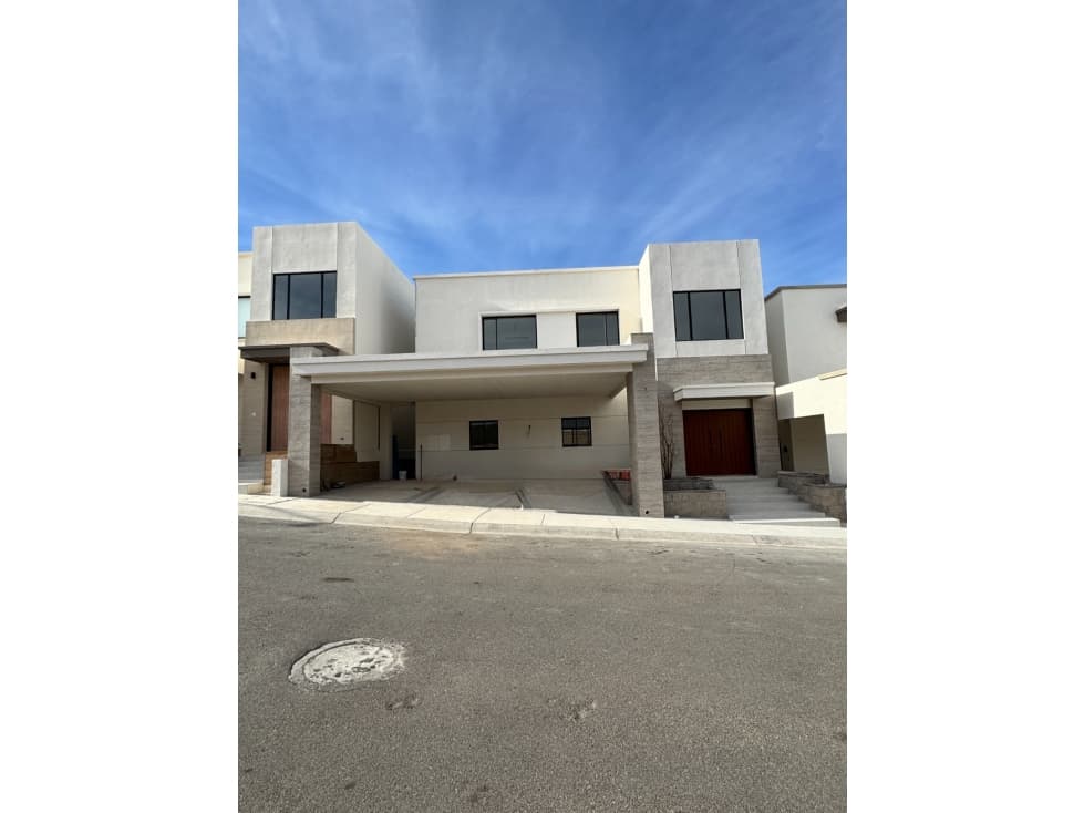 CASA EN VENTA | VENTUR RESIDENCIAL — foto 1