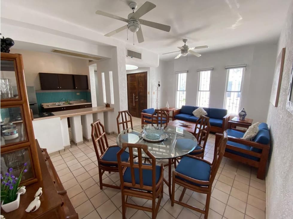 CONDOMINIO EN VENTA | SAN CARLOS — foto 3