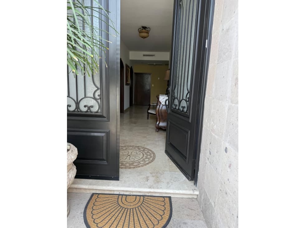 CASA EN VENTA | SANTA LUCIA RESIDENCIAL — foto 2