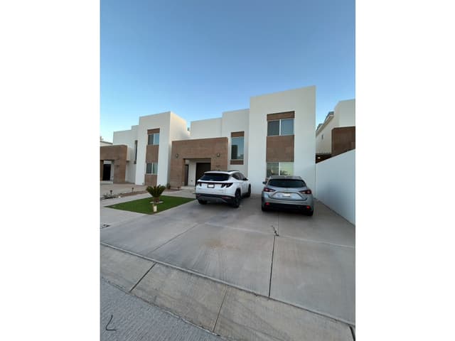 CASA EN RENTA EN LA CORUÑA RESIDENCIAL
