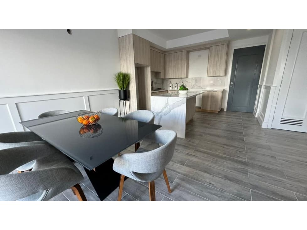 SE RENTA DEPARTAMENTO | ALTA MONACO — foto 5